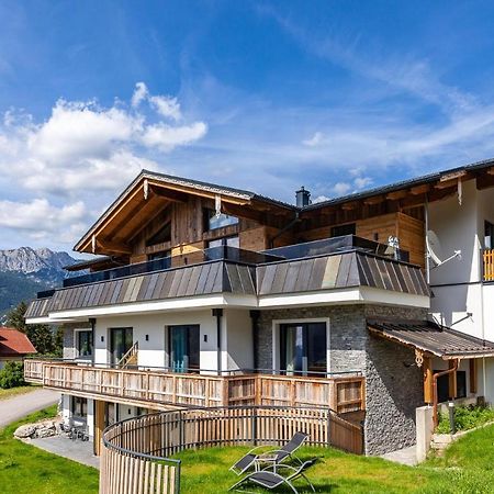 Bucheggerhof Lägenhet Schladming Exteriör bild