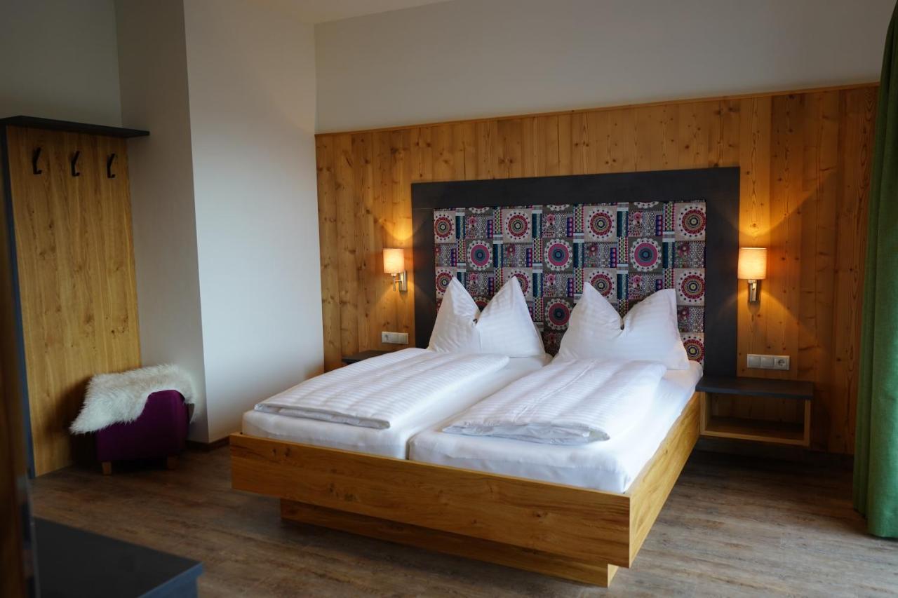 Bucheggerhof Lägenhet Schladming Exteriör bild