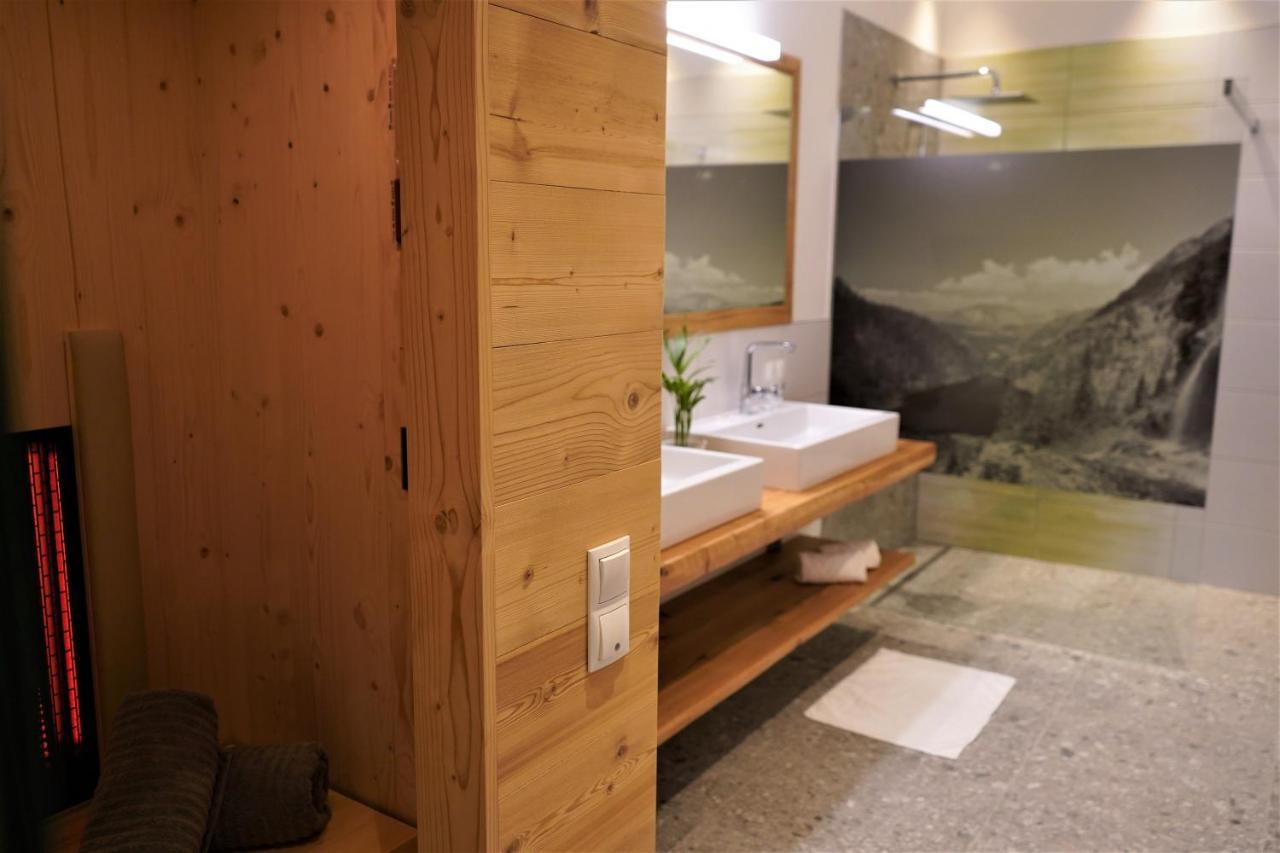Bucheggerhof Lägenhet Schladming Exteriör bild