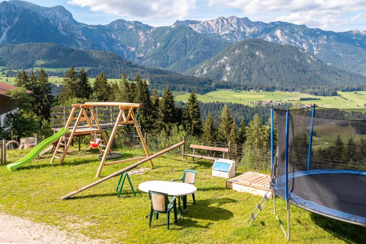 Bucheggerhof Lägenhet Schladming Exteriör bild