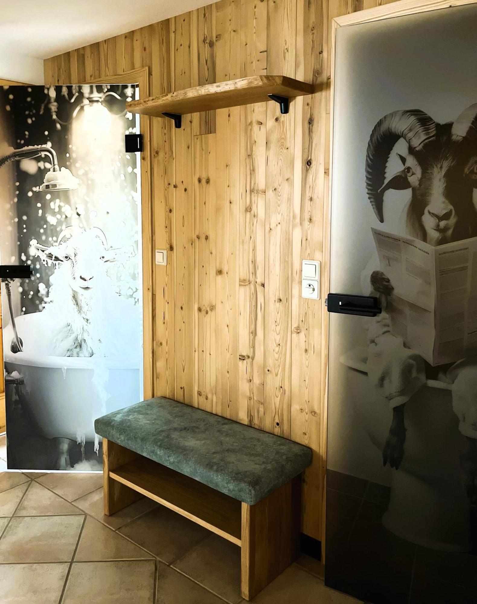 Bucheggerhof Lägenhet Schladming Exteriör bild