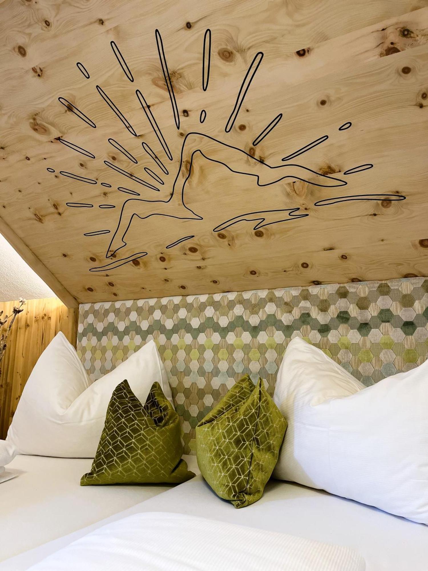 Bucheggerhof Lägenhet Schladming Exteriör bild