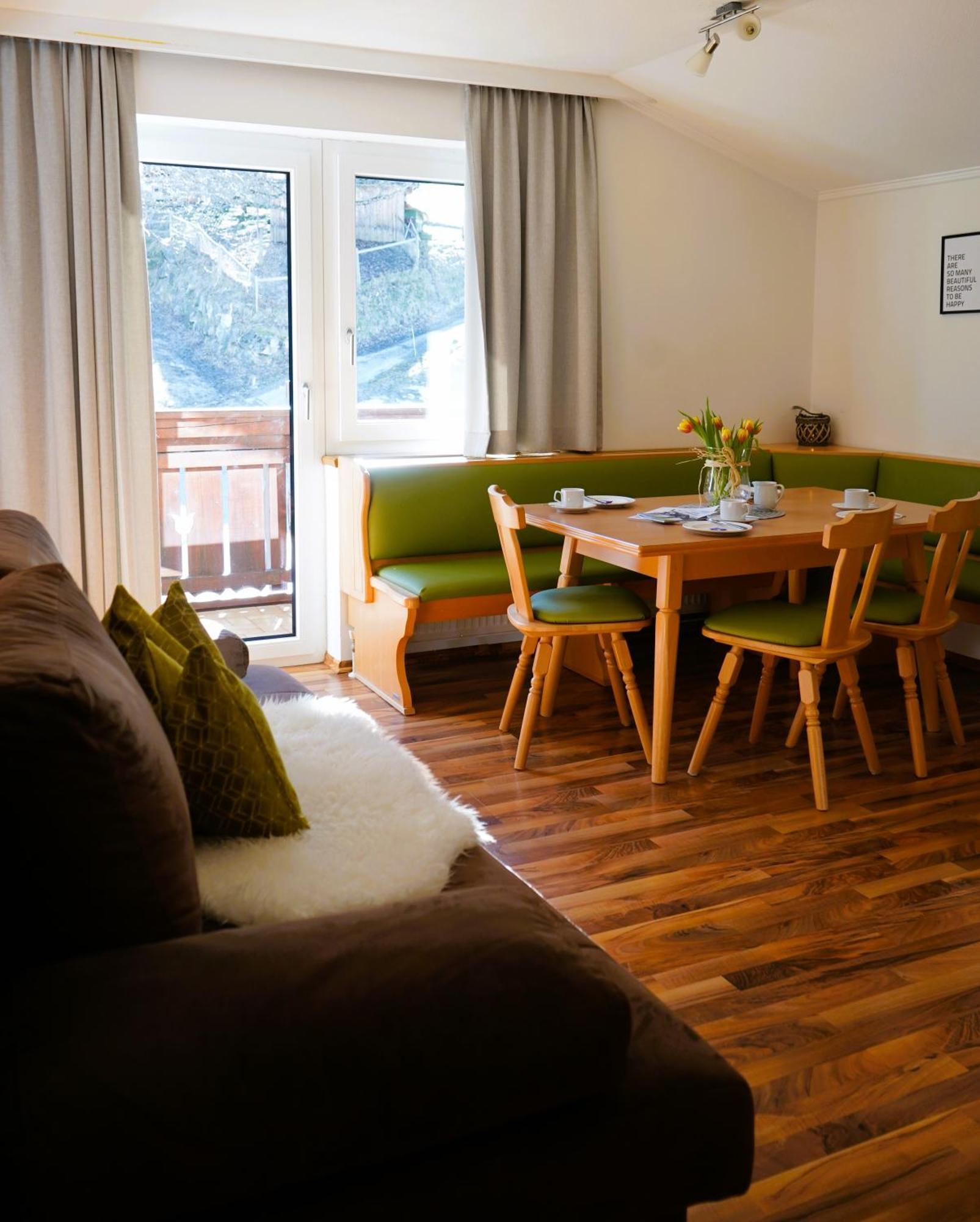 Bucheggerhof Lägenhet Schladming Exteriör bild