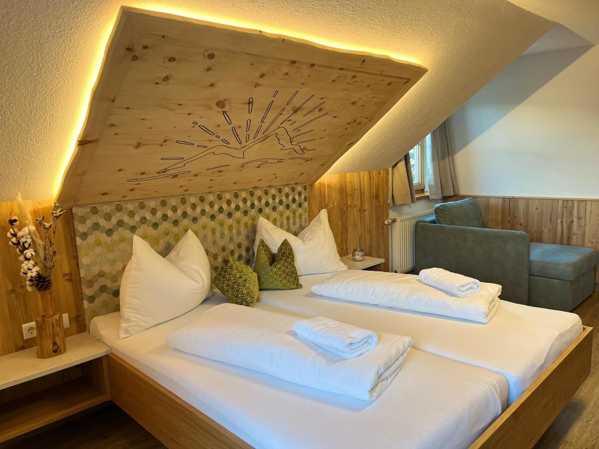 Bucheggerhof Lägenhet Schladming Exteriör bild