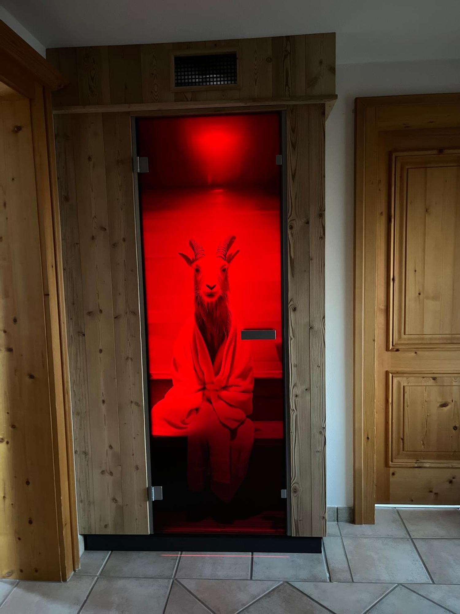 Bucheggerhof Lägenhet Schladming Exteriör bild