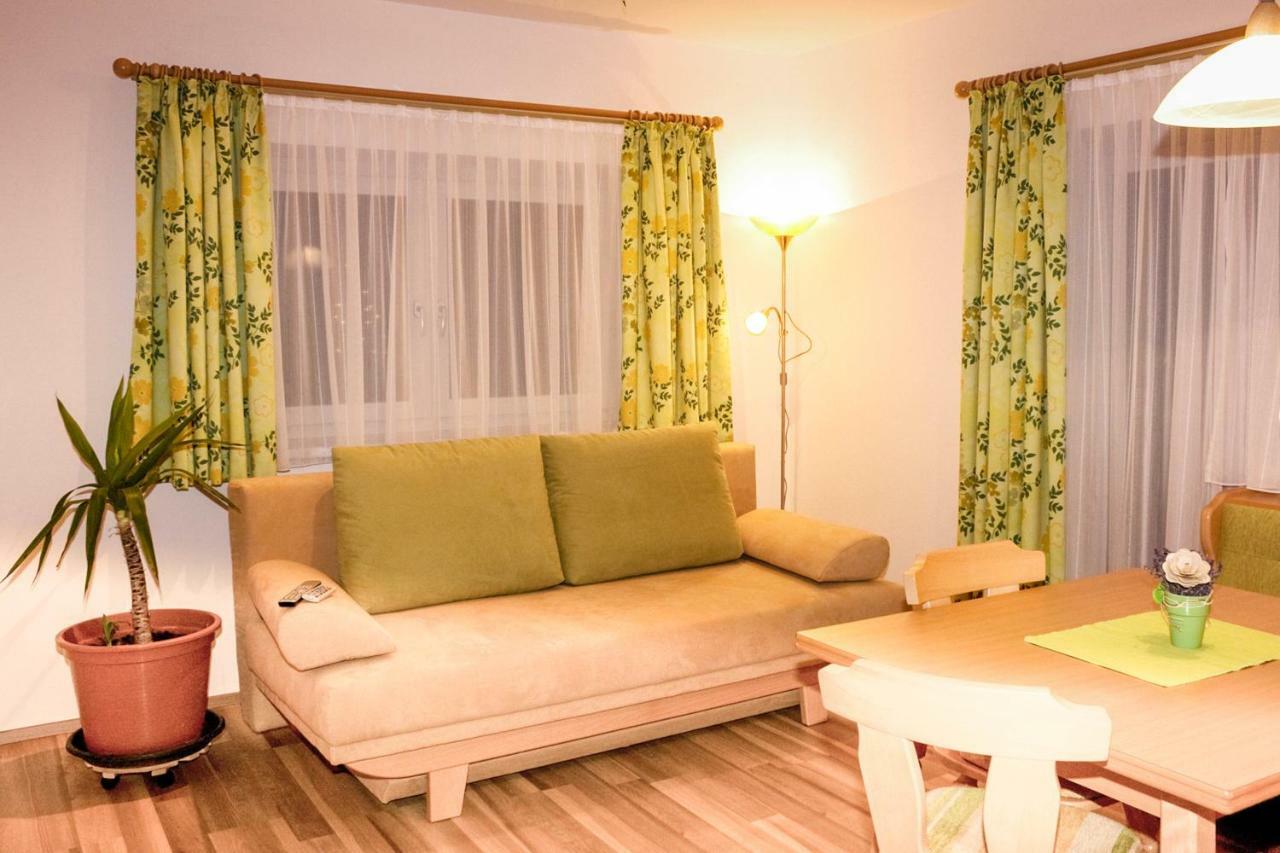 Bucheggerhof Lägenhet Schladming Exteriör bild