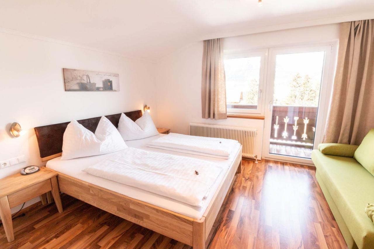 Bucheggerhof Lägenhet Schladming Exteriör bild