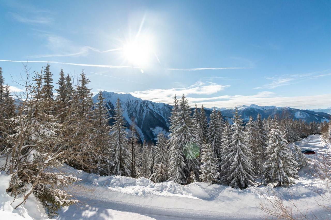Bucheggerhof Lägenhet Schladming Exteriör bild