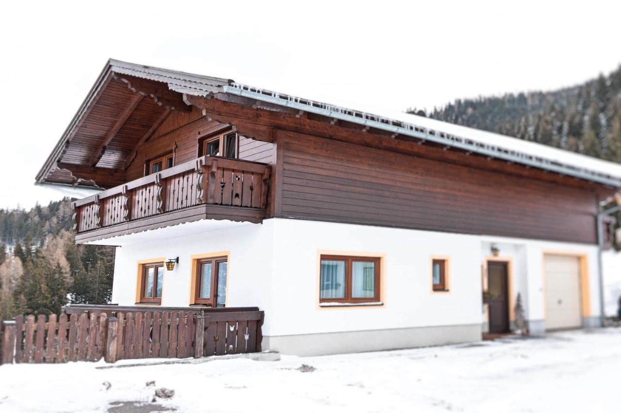 Bucheggerhof Lägenhet Schladming Exteriör bild